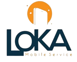 LOKA Mobile Service