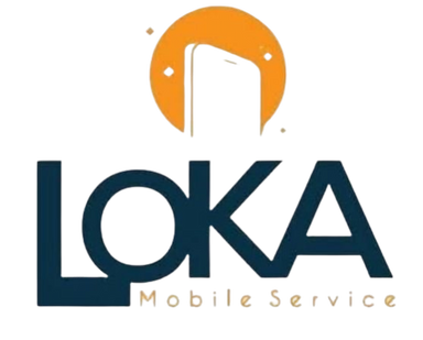 LOKA Mobile Service