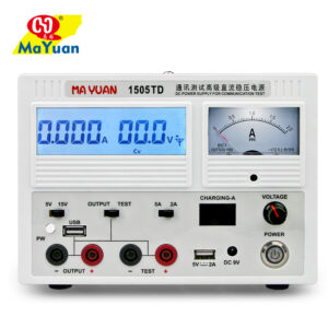 باور سبلاي 1505TD