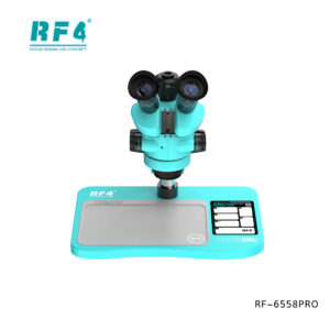 ميكروسكوب RF4 6558 PRO