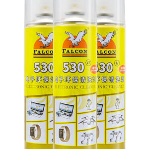 Falcon 530