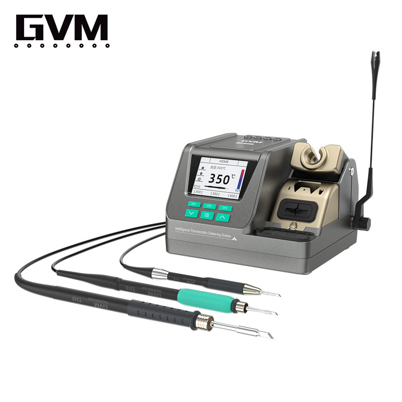 GVM H3