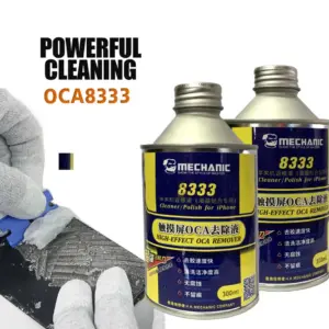 Mechanic 8333
