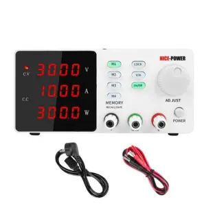باور سبلاي NICE-POWER