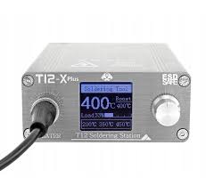 OSS T12-X+