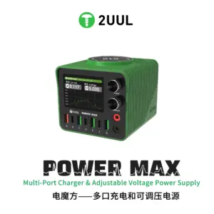 باور سبلاي 2UUL PC01