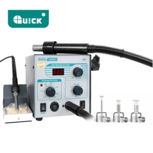 QUICK 706W+