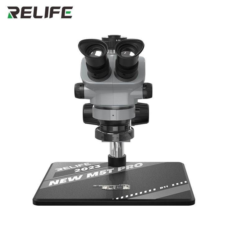 RELIFE RL-M5T Pro