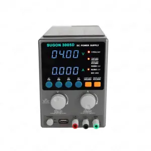 SUGON 3005D