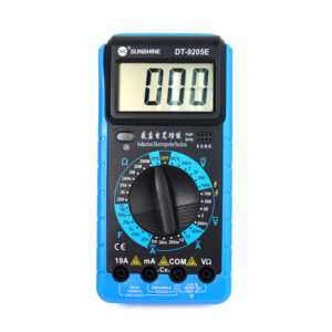 SUNSHINE DT-9205E