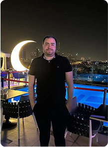 Mohamed Saber - Loka