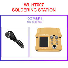 WL HT007