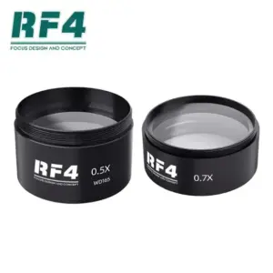 RF4 WD165 0.50X