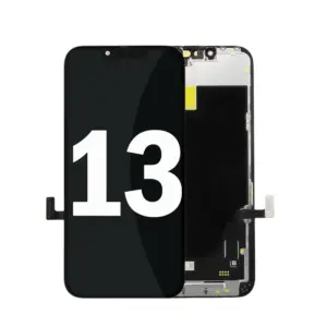iPhone 13