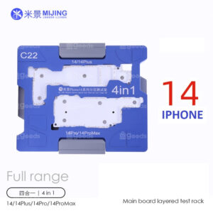MiJing C22 4-in-1