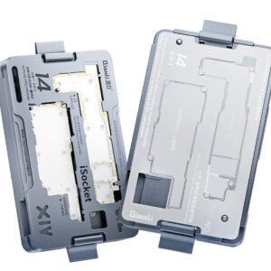 QianLi iSocket 8-in-1