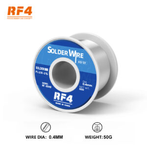 RF4 RF-6337