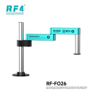 RF4 T-REX Stand