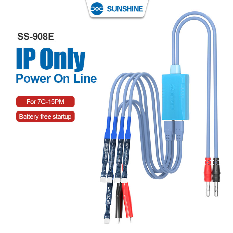 Sunshine SS-908E