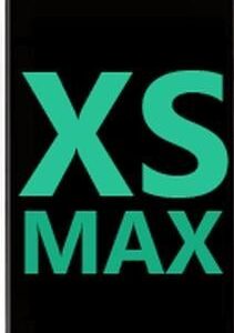 iPhone XS Max