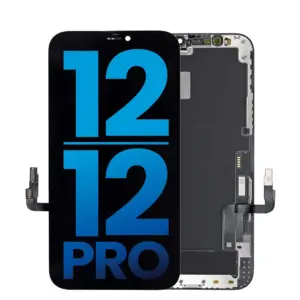 iPhone 12 / 12 Pro
