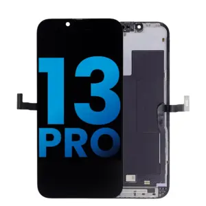 iPhone 13 Pro