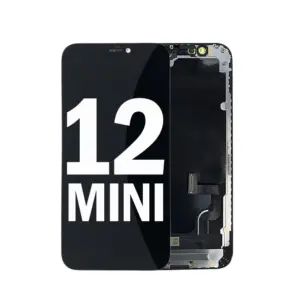 iPhone 12 Mini
