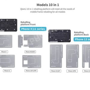 QianLi 10-in-1