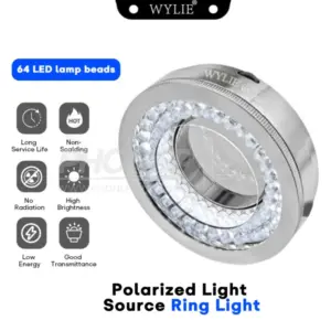 Wylie WL-208V