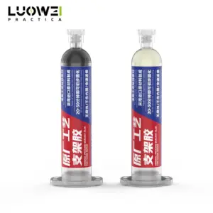 Luowei Gulo LW-Y01
