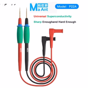 MaAnt P22A-V 20A
