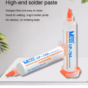 MaAnt UP-78A