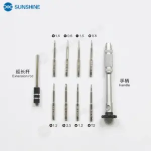 Sunshine SS-5108