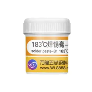 WYLIE WL-200 Solder Paste