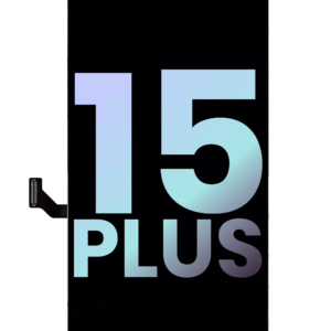 iPhone 15 Plus