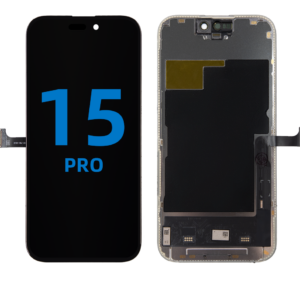 iPhone 15 Pro