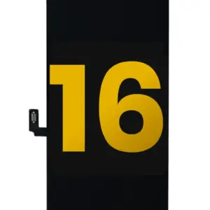 iPhone 16