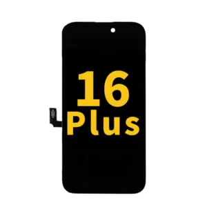 iPhone 16 Plus