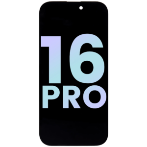 iPhone 16 Pro