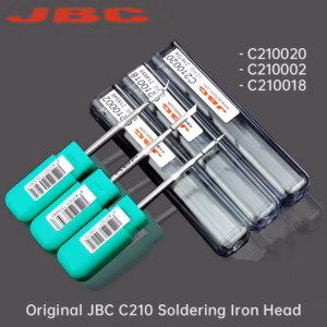original-jbc-c210-tips