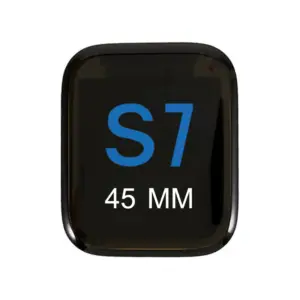 series 7 45mm lcd شاشه