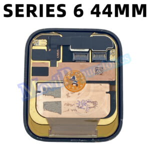 series 6 44mm lcd شاشه