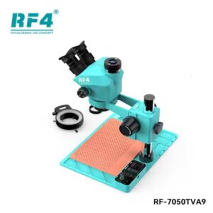 ميكروسكوب MICROSCOPIO RF4 RF-7050-TVA9
