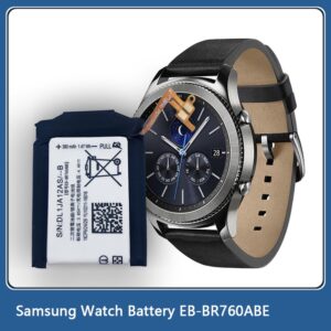 Samsung Gear S3 R760 BATTERY