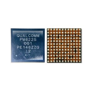 PM 6225-001 IC POWER