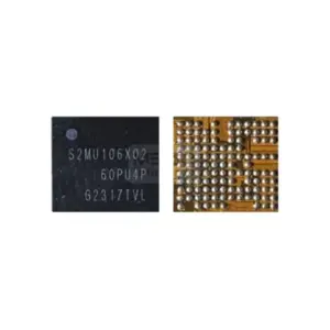 S2MU106X02 IC