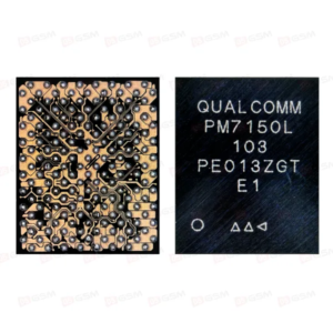 PM7150L-103 Power IC