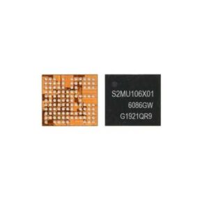 S2MU106X01 IC