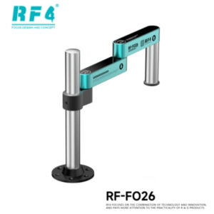 RF4 -RF-F026 T-REX حامل ميكرسكوب