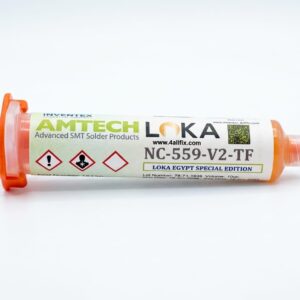 فلاكس اصلي امريكي AMTECH NC-559-V2-TF